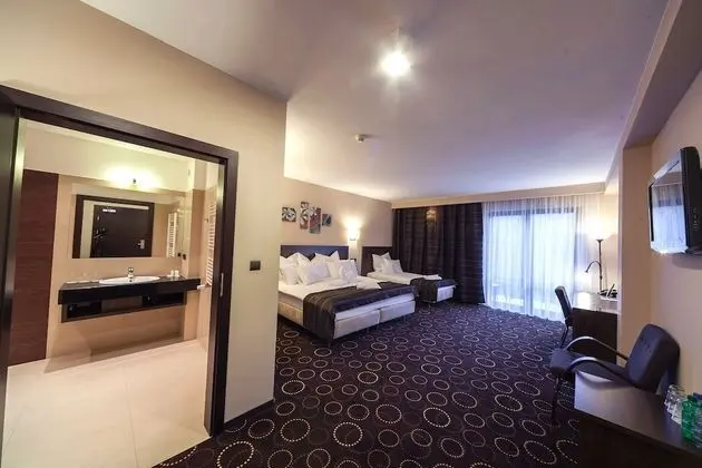 Comfort Üç Kişilik Oda