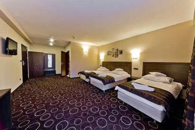 Comfort Üç Kişilik Oda