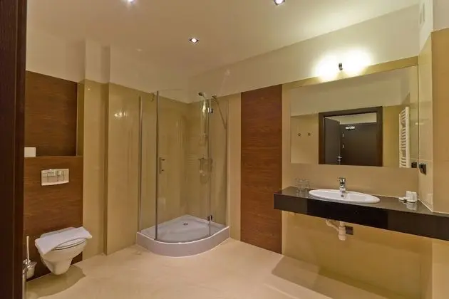 Comfort Üç Kişilik Oda