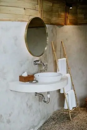Villa, 1 Yatak Odası (Bamboo Pool)