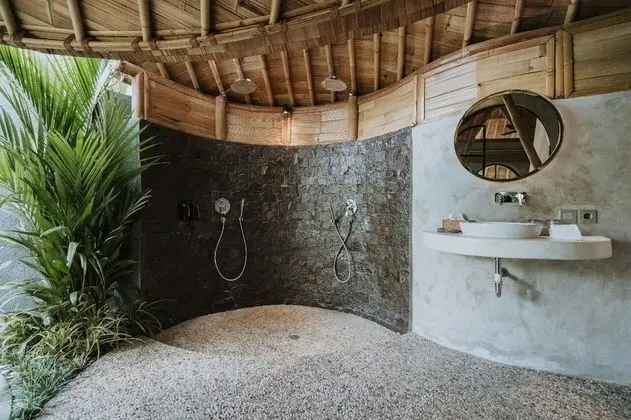 Villa, 1 Yatak Odası (Bamboo Pool)