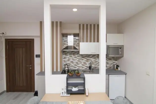 Daire-İki Yatak Odalı, Şehir Manzaralı