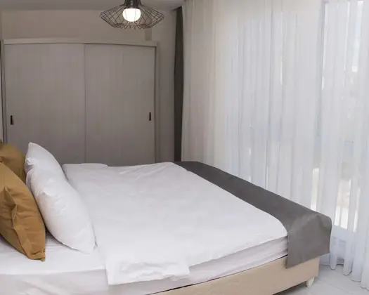 Standard 2+1 Aile Odası