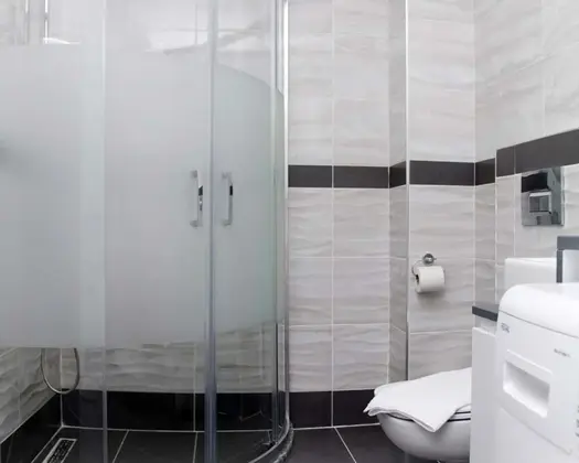 Standard 2+1 Aile Odası