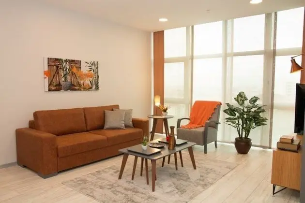 Suite 1+1 Oda