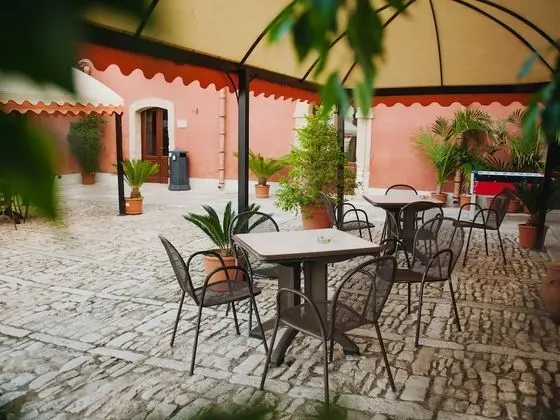 Tek Büyük Yataklı Oda, 1 Çift Kişilik veya 2 Tek Kişilik Yatak