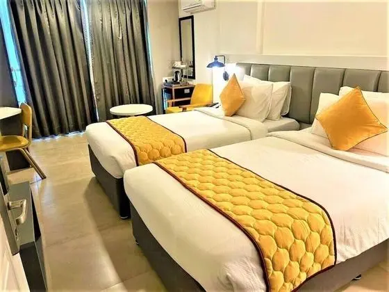 BaZic Room