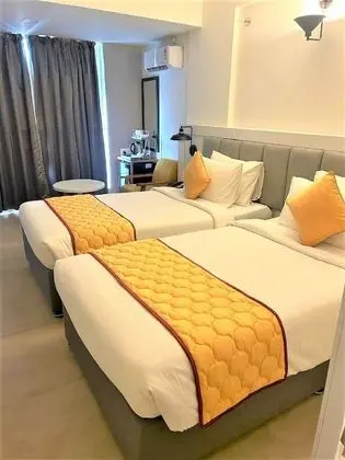 BaZic Room
