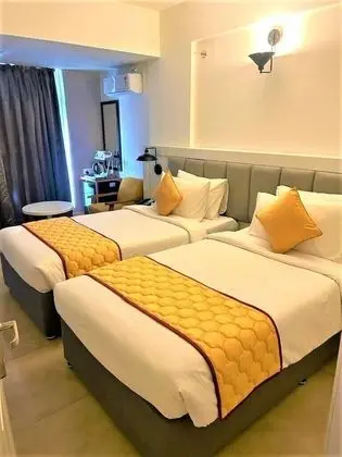 BaZic Room
