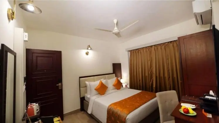 BaZic Room