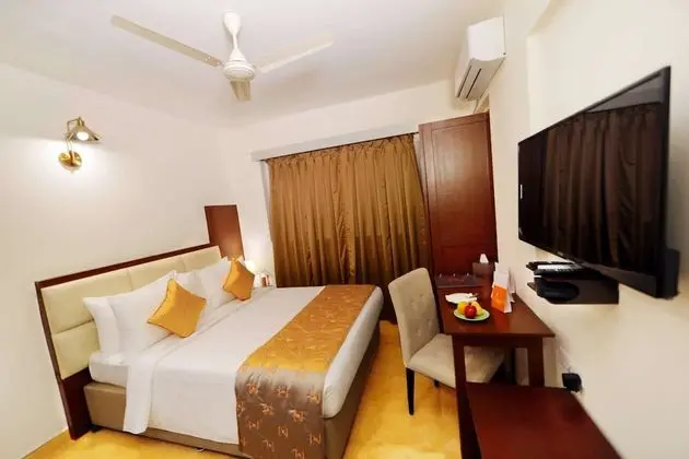 BaZic Room