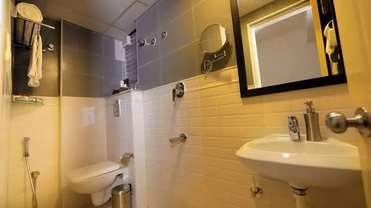 BaZic Room