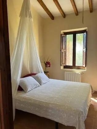 Romantic Oda, 1 Büyük (Queen) Boy Yatak, Banyolu/Duşlu