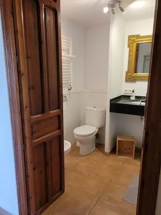 Romantic Oda, 1 Büyük (Queen) Boy Yatak, Banyolu/Duşlu