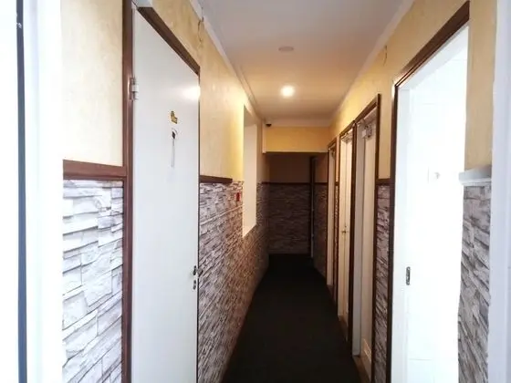 Basic Tek Kişilik Oda