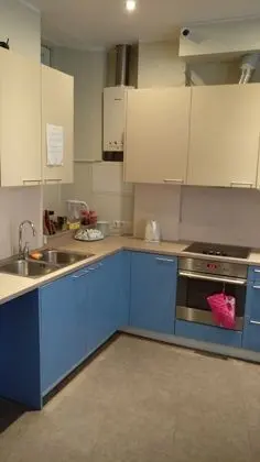 Basic Üç Kişilik Oda, 3 Tek Kişilik Yatak, Şehir Manzaralı