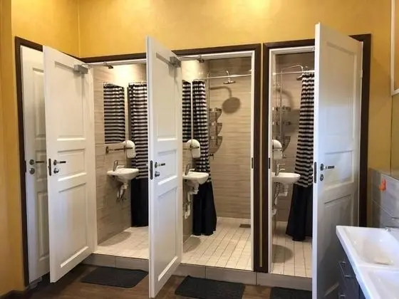 Basic Üç Kişilik Oda, 3 Tek Kişilik Yatak, Şehir Manzaralı