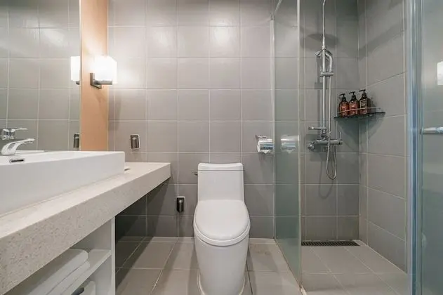 Deluxe İki Ayrı Yataklı Oda
