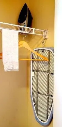 Standard Oda, 1 Büyük (Queen) Boy Yatak, Sigara İçilmez, Ek Bina