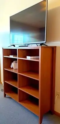 Standard Oda, 1 En Büyük (King) Boy Yatak, Sigara İçilmez, Ek Bina