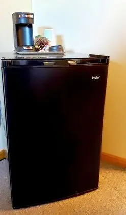 Standard Oda, 1 En Büyük (King) Boy Yatak, Sigara İçilmez, Ek Bina