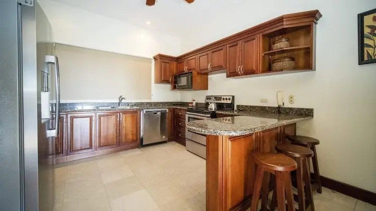 Deluxe Villa
