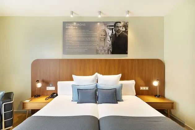 Standard İki Ayrı Yataklı Oda