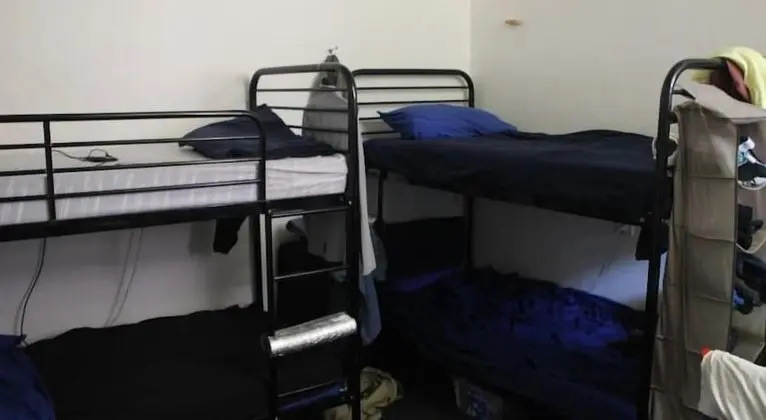 Ortak Ranzalı Oda