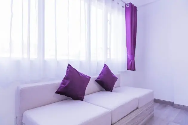 Deluxe Double Room South Wing