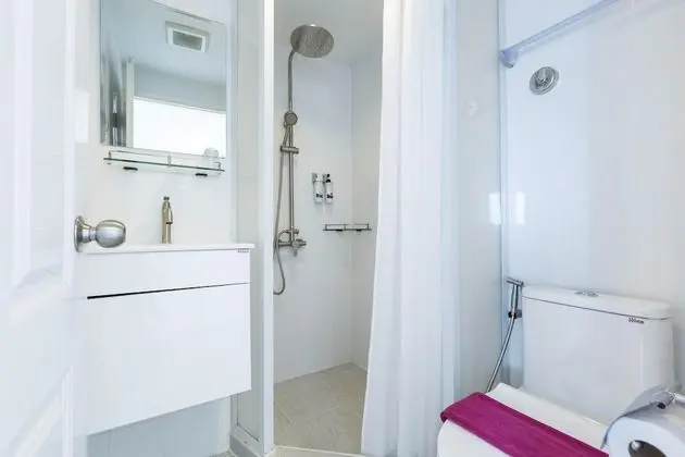 Superior Double Room South Wing
