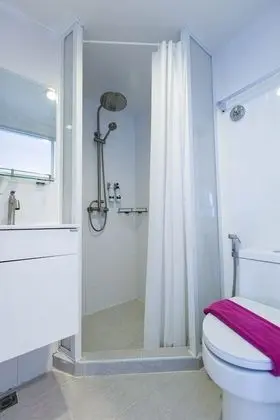 Superior Twin Room South Wing