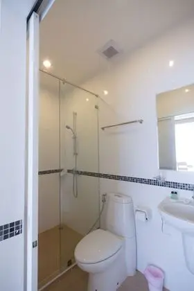 Deluxe Pool View Double Room