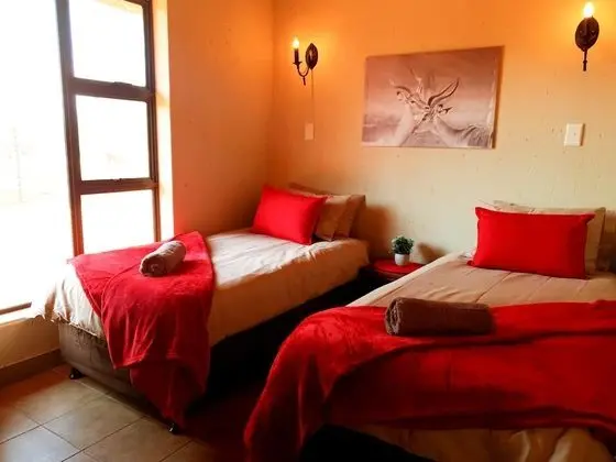 Basic Dağ Evi, 2 Yatak Odası, Sigara İçilmez, Bahçe Manzaralı