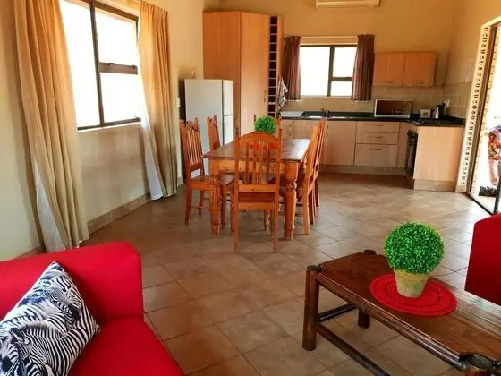 Basic Dağ Evi, 2 Yatak Odası, Sigara İçilmez, Bahçe Manzaralı