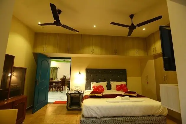 Family Room AC