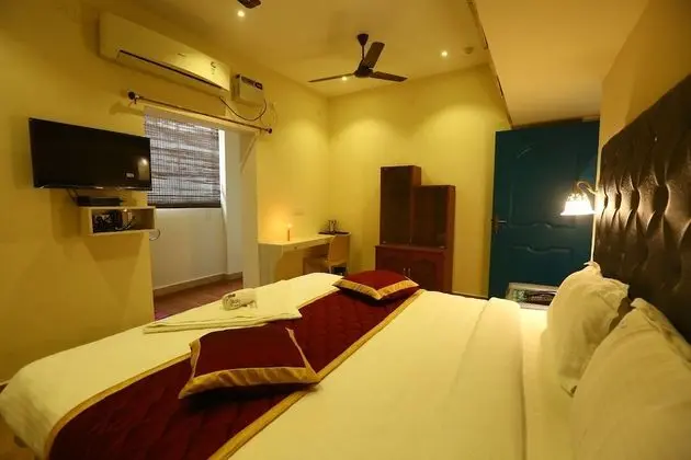 Family Room AC