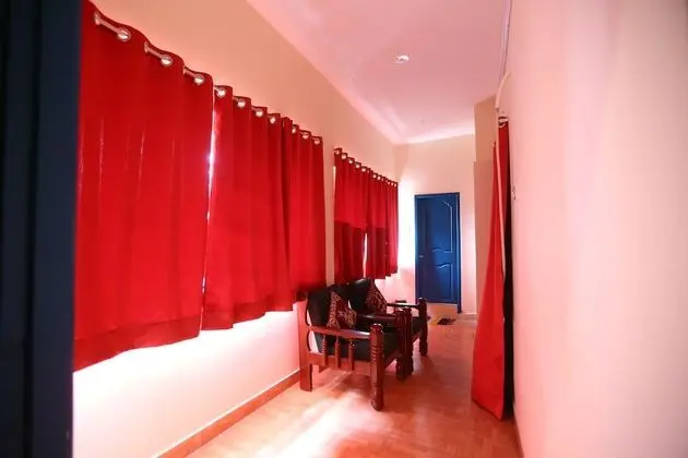 Family Room AC