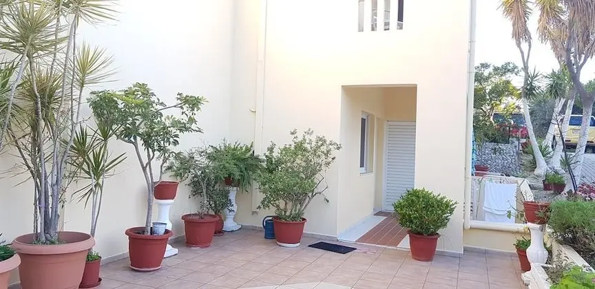 Economy Apart Daire, 1 Yatak Odası, Veranda