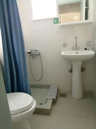 Economy Apart Daire, 1 Yatak Odası, Veranda