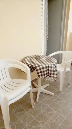 Economy Stüdyo, 3 Tek Kişilik Yatak, Balkon