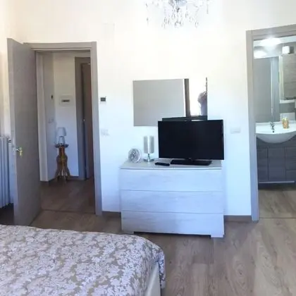 Family Oda, Özel Banyo