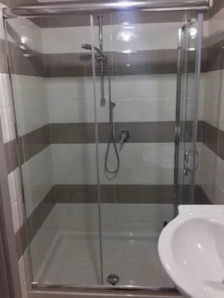 Family Oda, Özel Banyo
