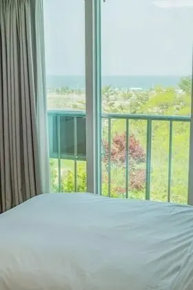 Deluxe Tek Büyük Yataklı Oda (Max 2 guests)