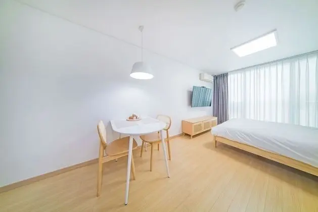 Deluxe Tek Büyük Yataklı Oda (Max 2 guests)
