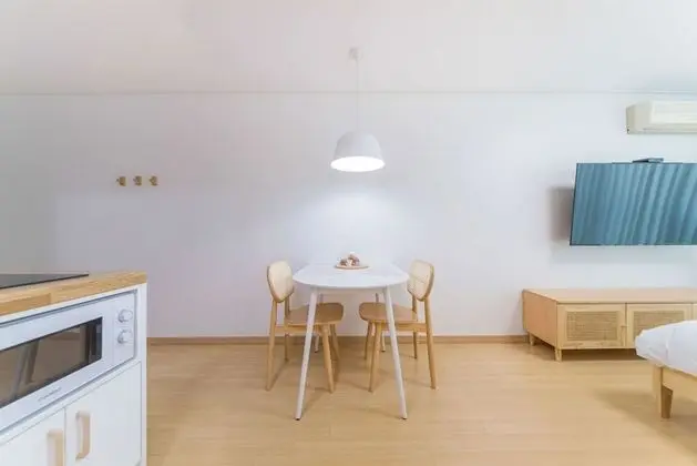 Deluxe Tek Büyük Yataklı Oda (Max 2 guests)