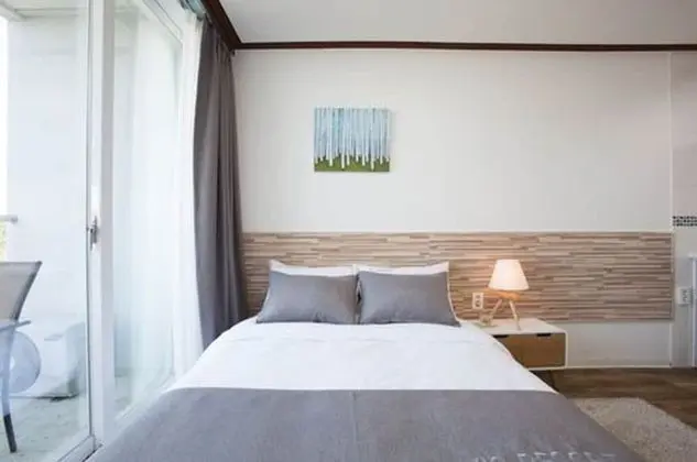 Standard Tek Büyük Yataklı Oda (Max 2 guests)