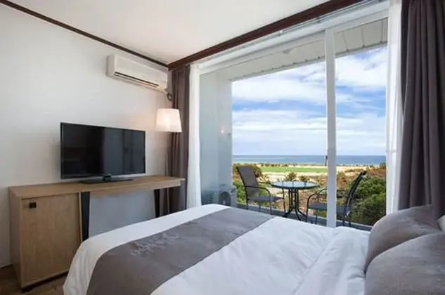 Standard Tek Büyük Yataklı Oda (Max 2 guests)