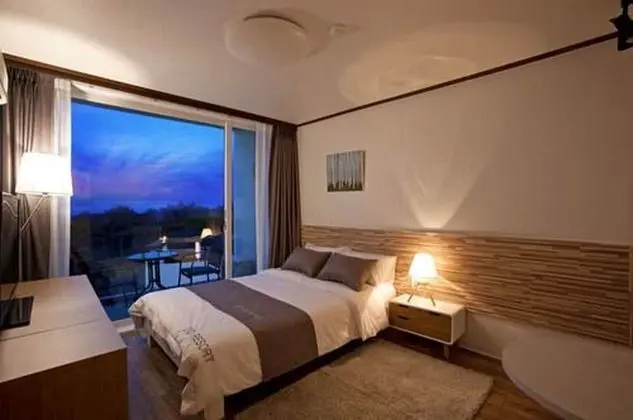 Standard Tek Büyük Yataklı Oda (Max 2 guests)
