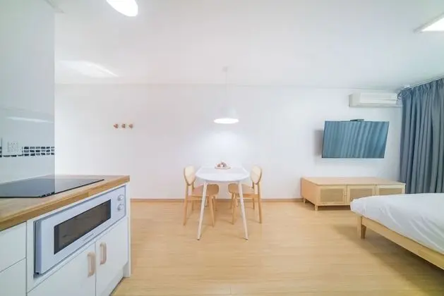 Standard Tek Büyük Yataklı Oda (Max 2 guests)