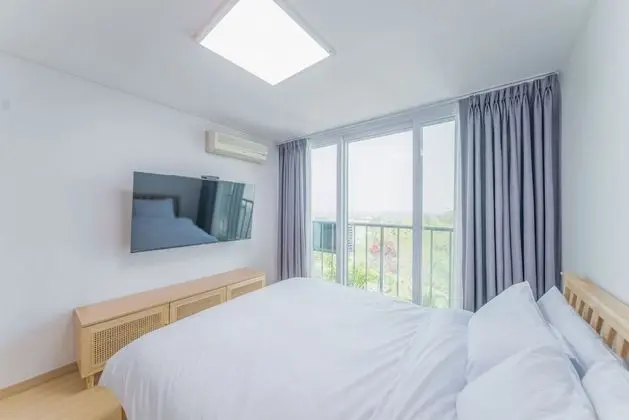 Standard Tek Büyük Yataklı Oda (Max 2 guests)
